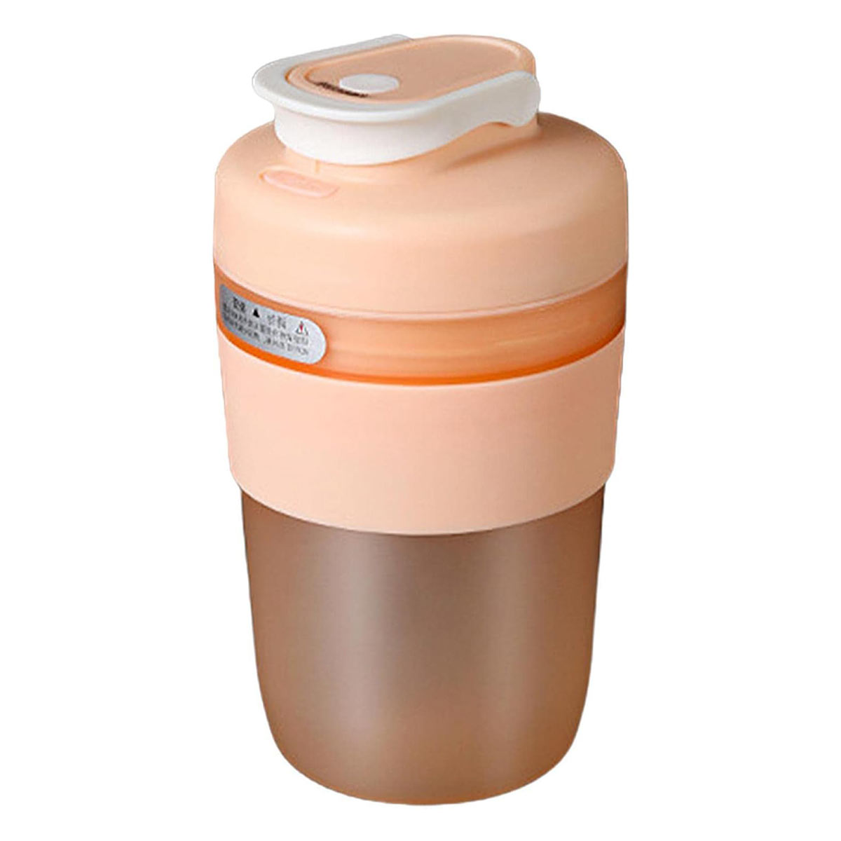 Portable Juicer