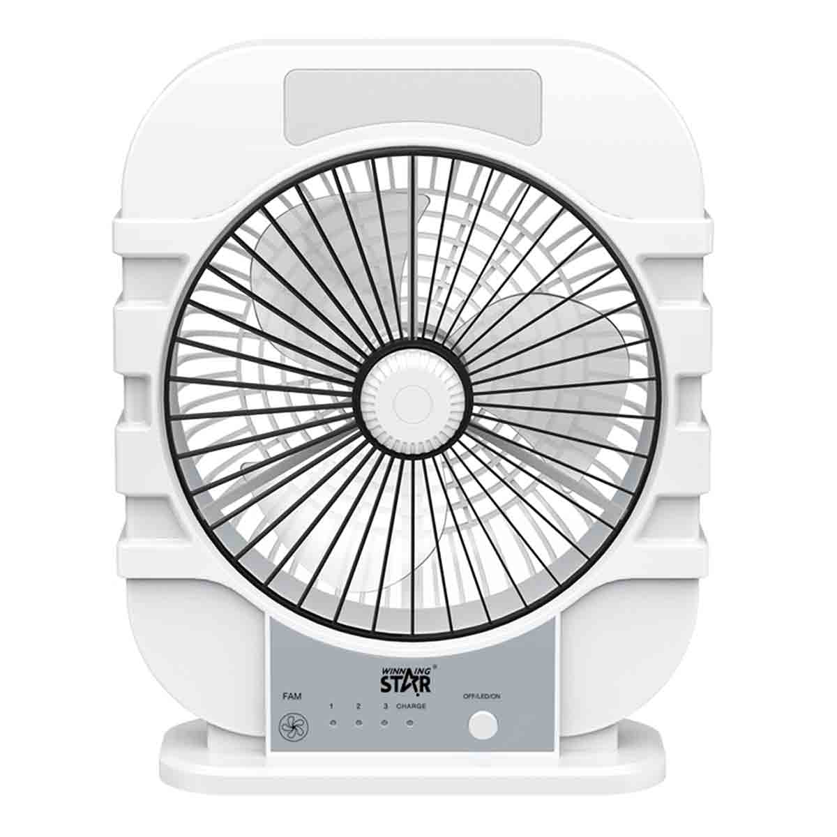 WS Table Fan