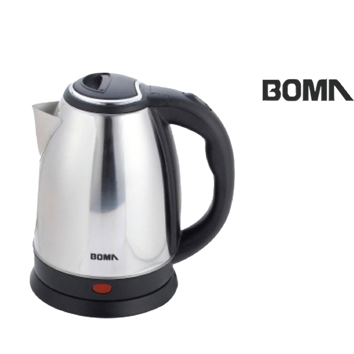 Electric Kettle