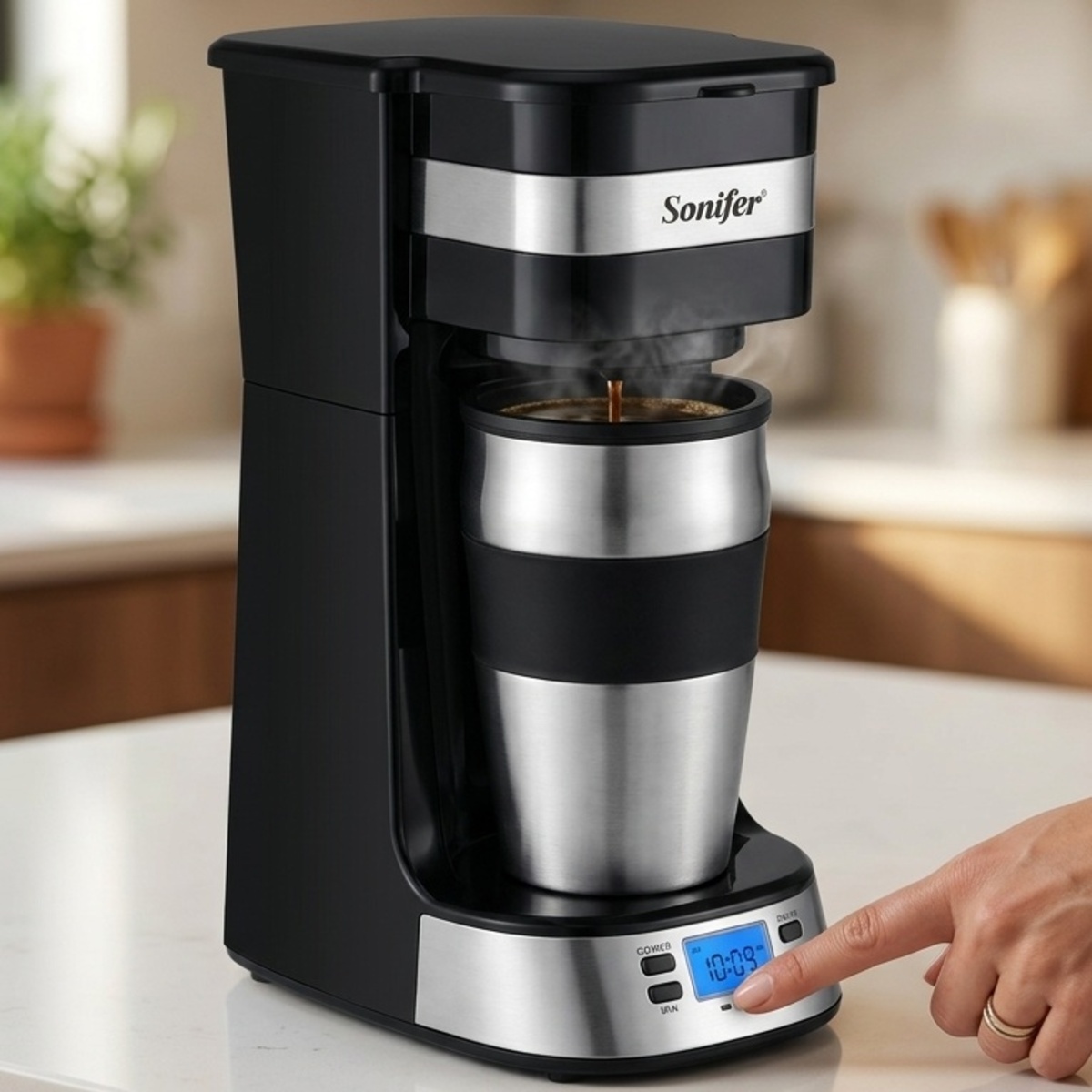 Coffee Maker