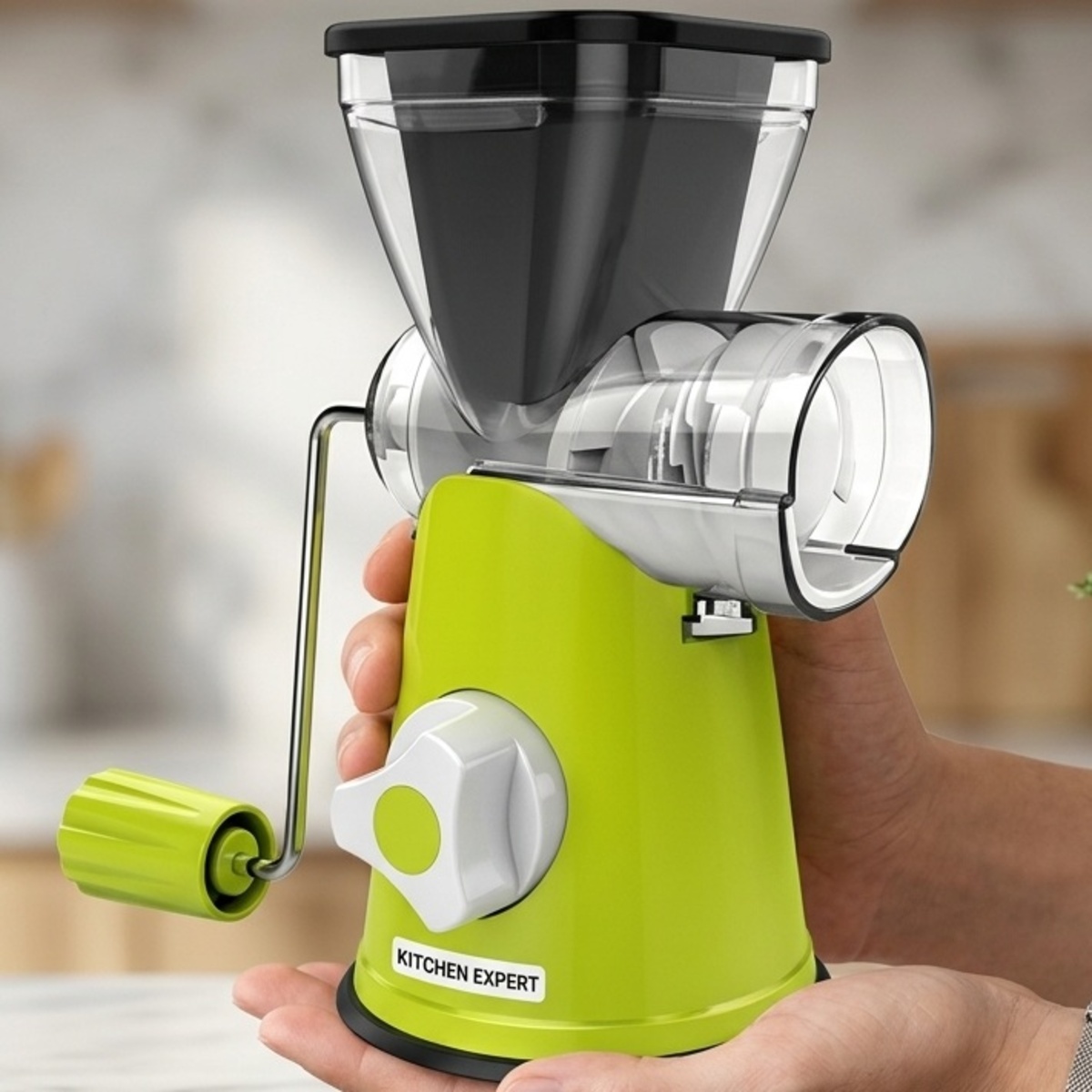 Electric Mincer