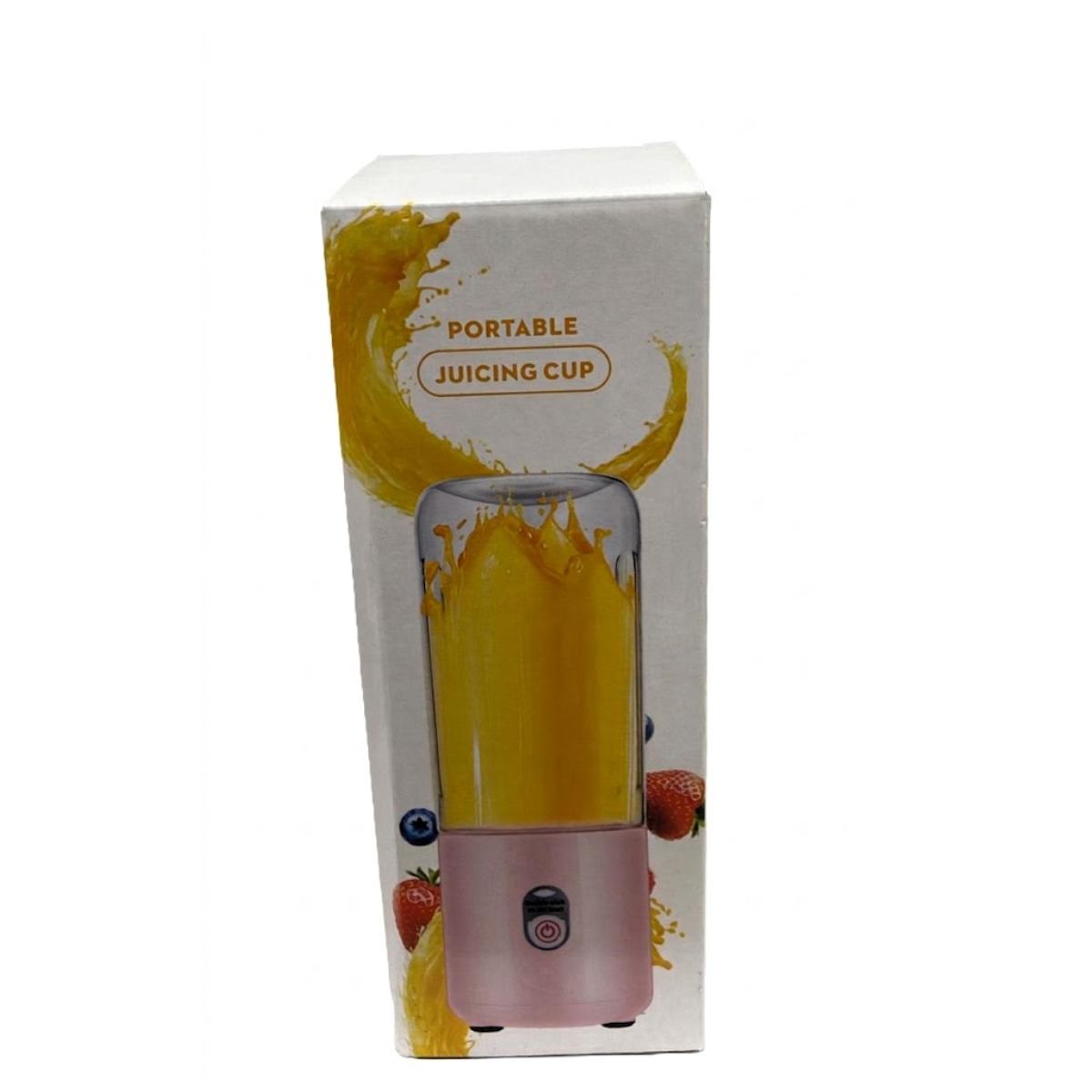 Portable Juicer