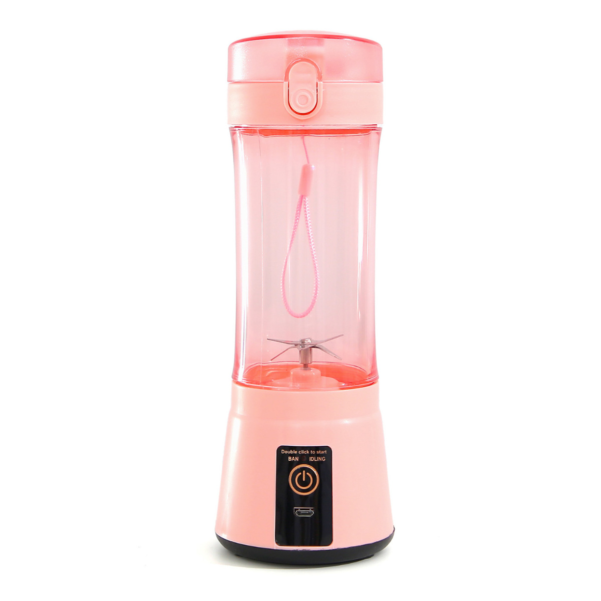 Portable Juicer
