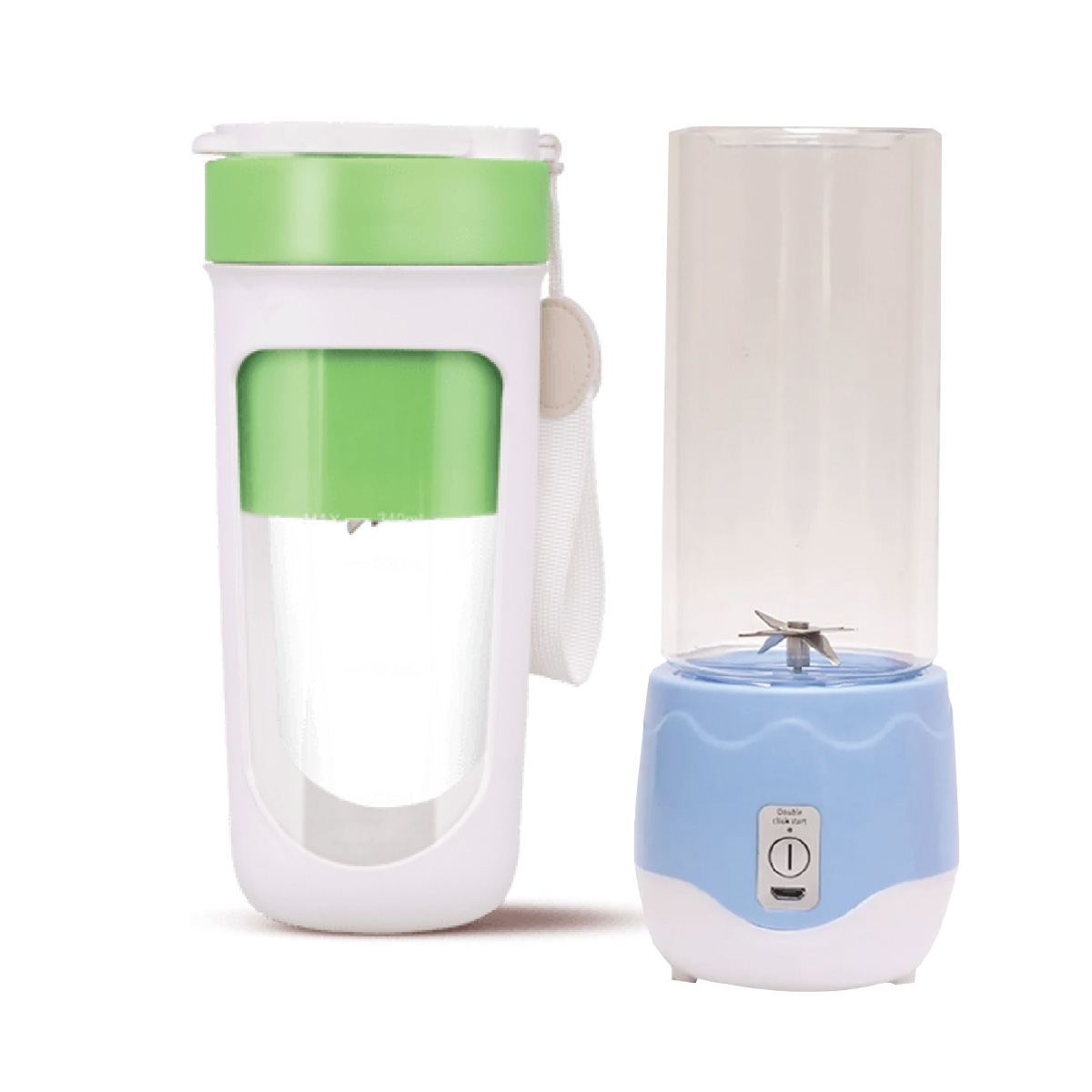 Portable Juicer