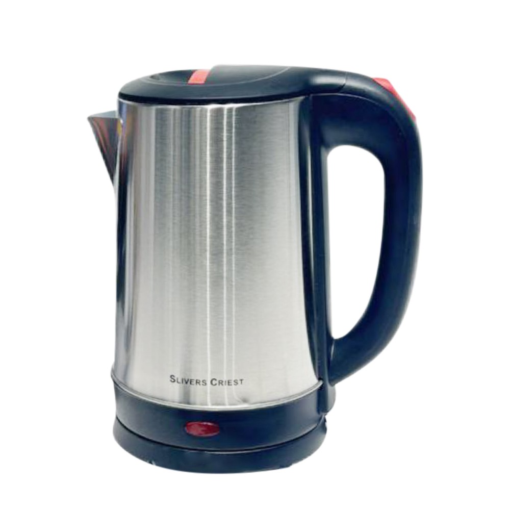 Steel Electric Kettle