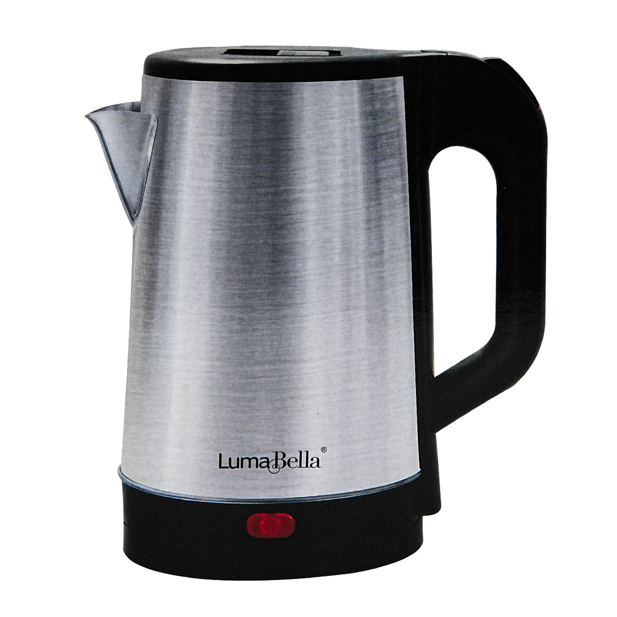 Stainless Steel Kettle