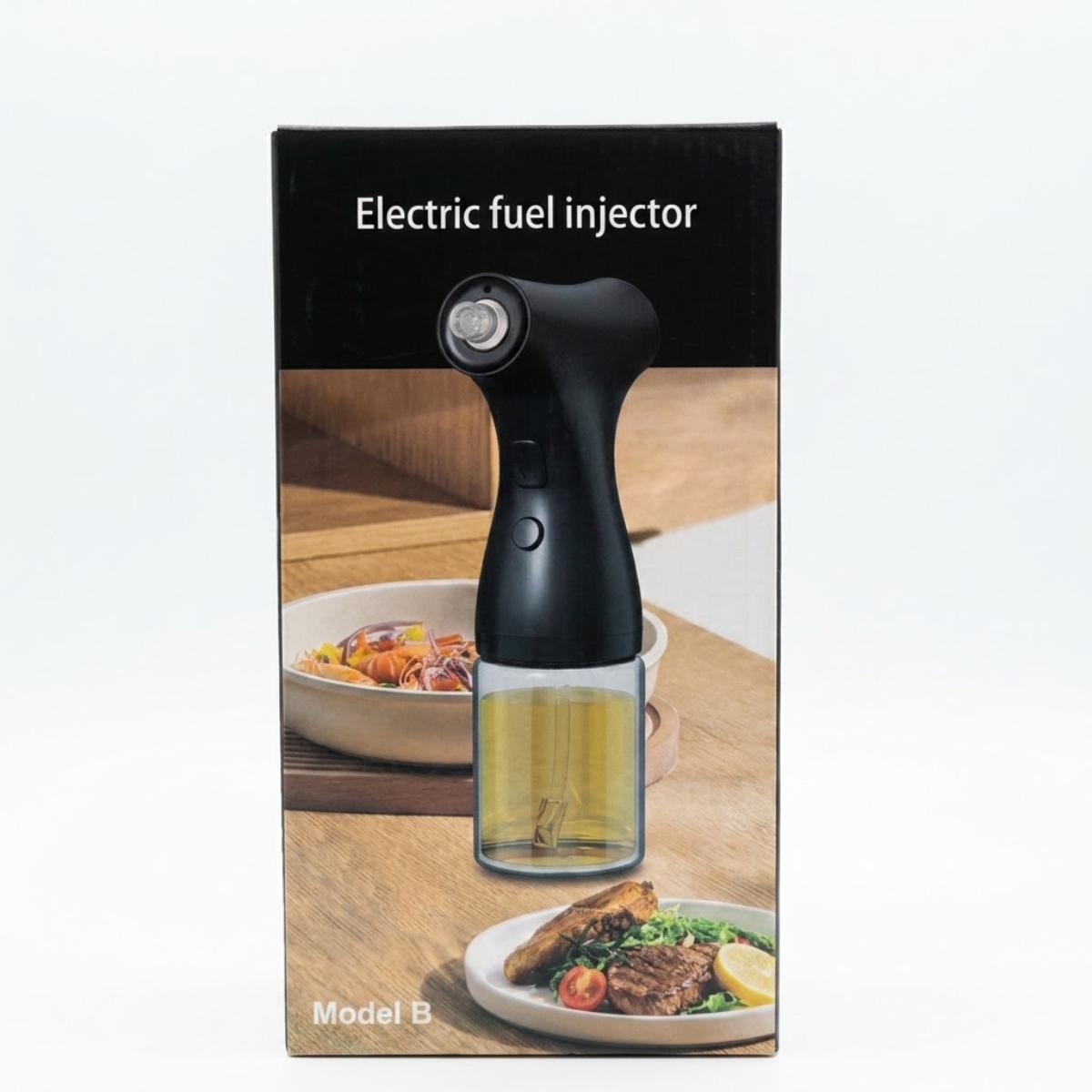 Cooking Oil Sprayer
