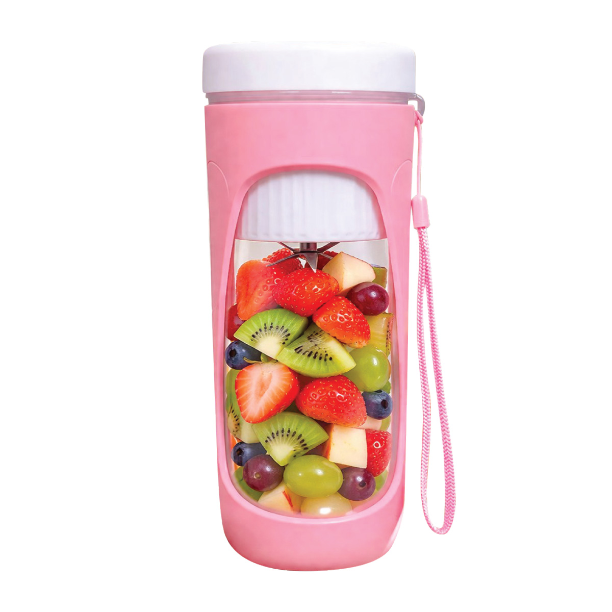 Portable Juicer