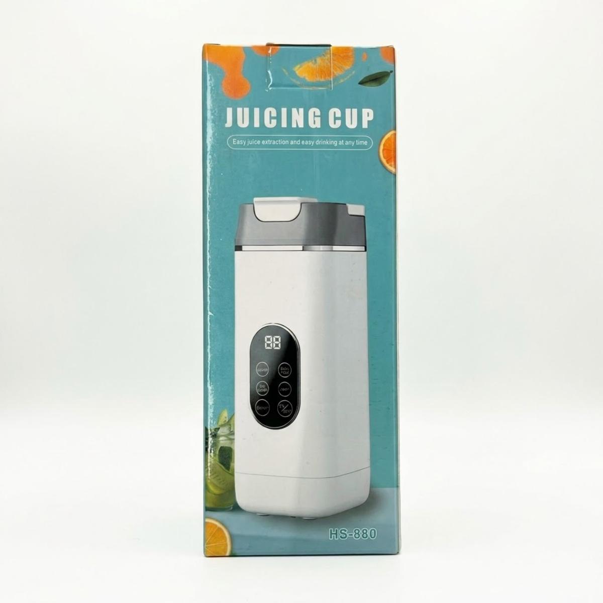 Portable Juicer