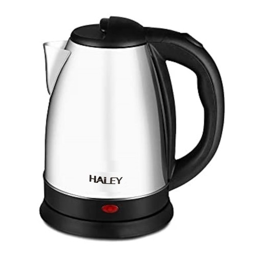 Stainless Steel Kettle