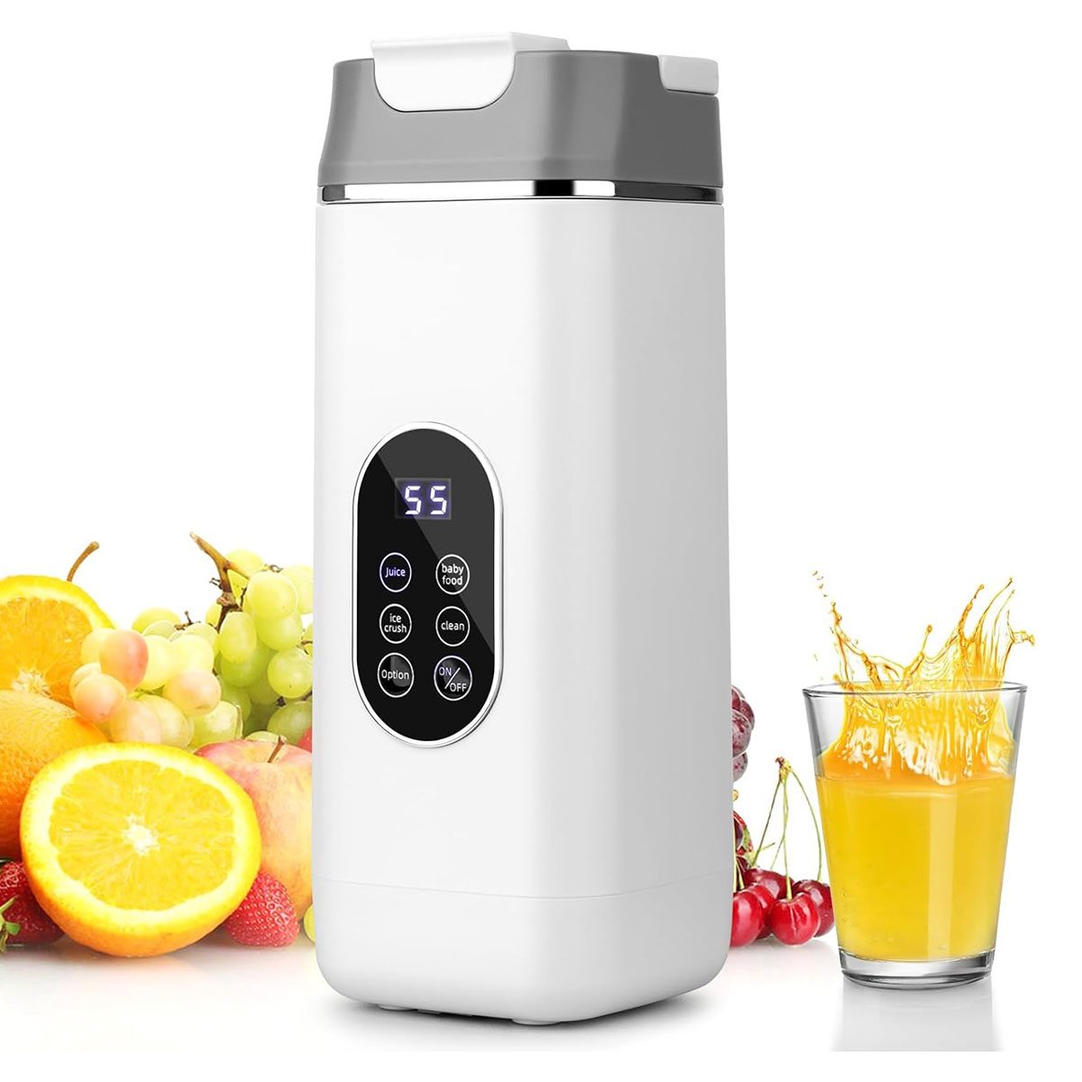 Portable Juicer