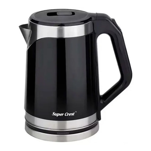 Kettle