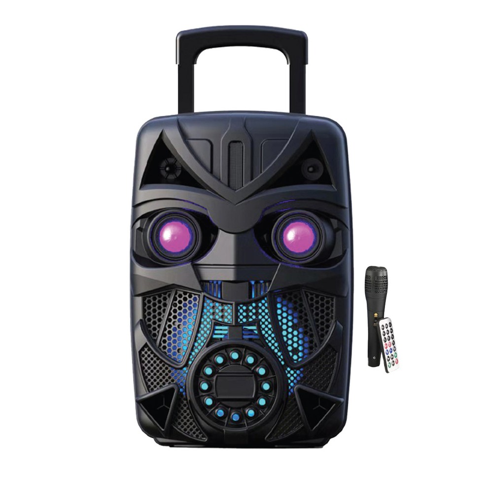 Speaker