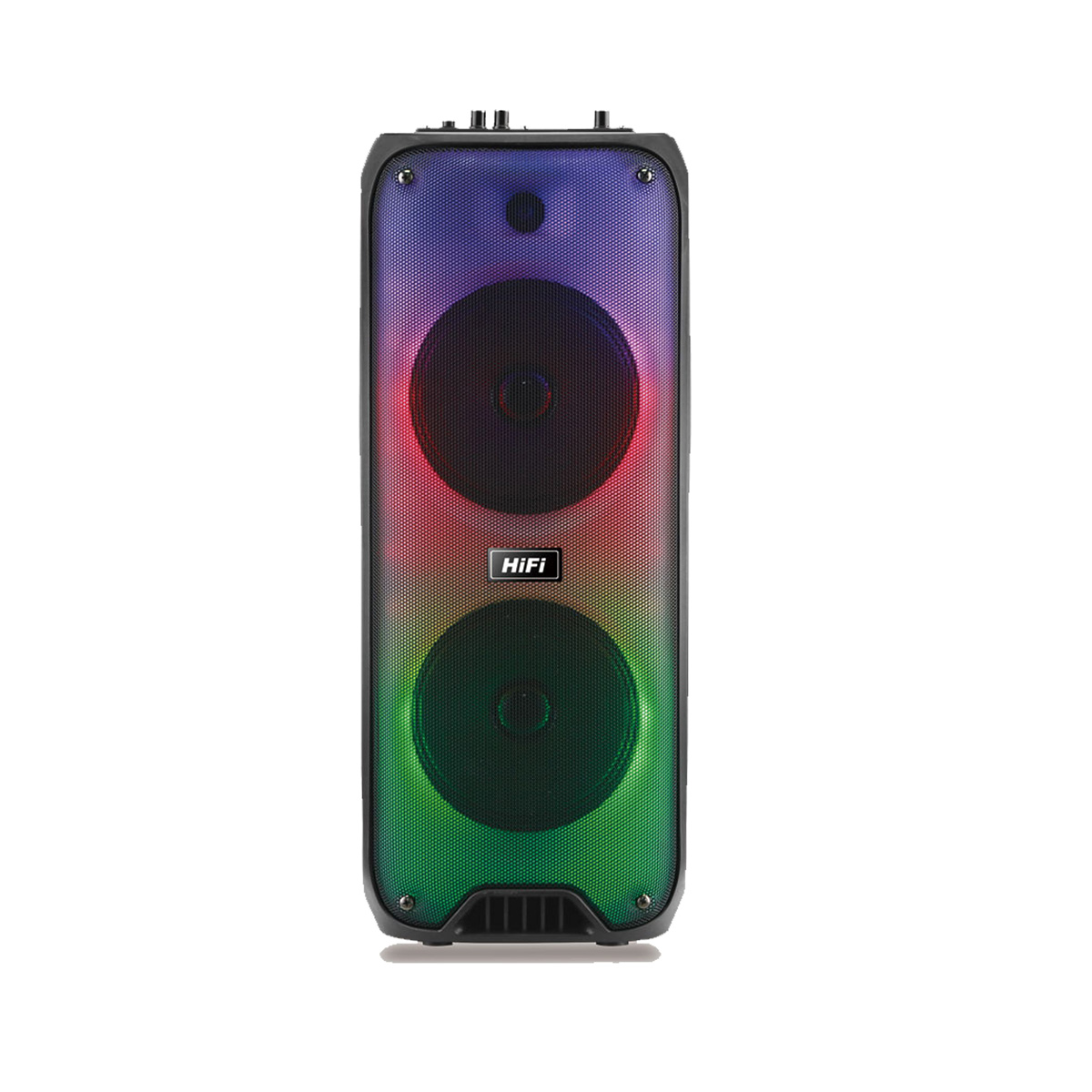 Speakers