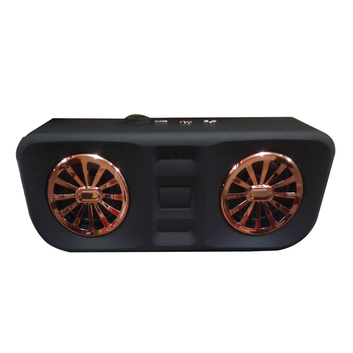 Speakers