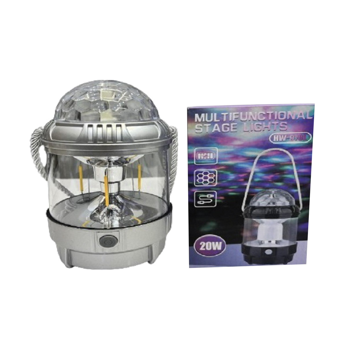 Disco Light