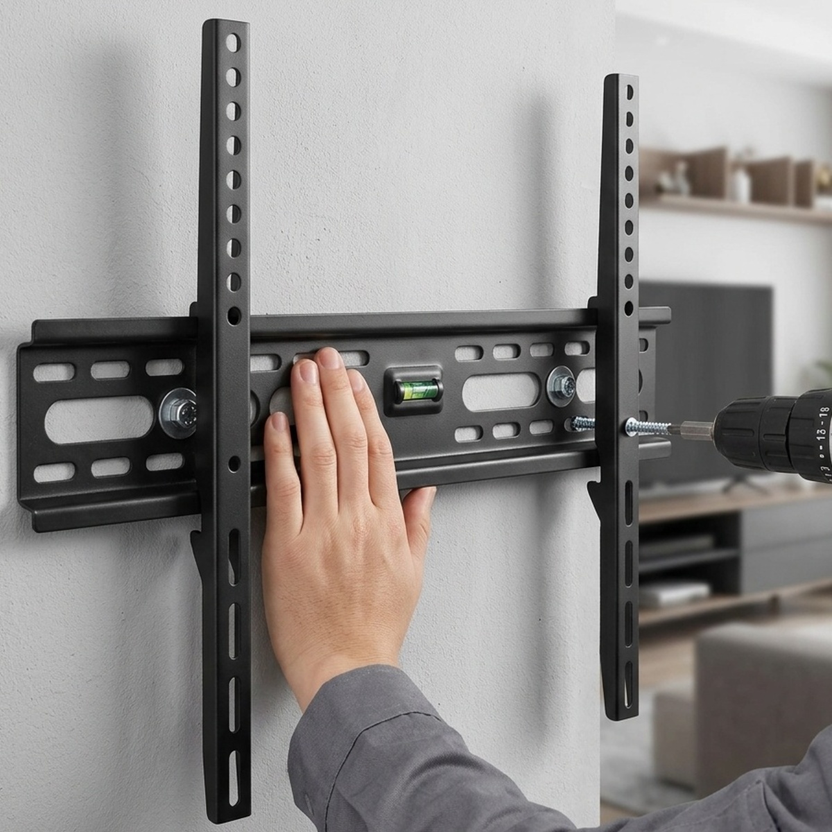 TV Wall Bracket 32-70 Inch