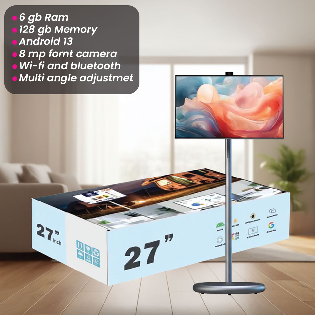 Media Player