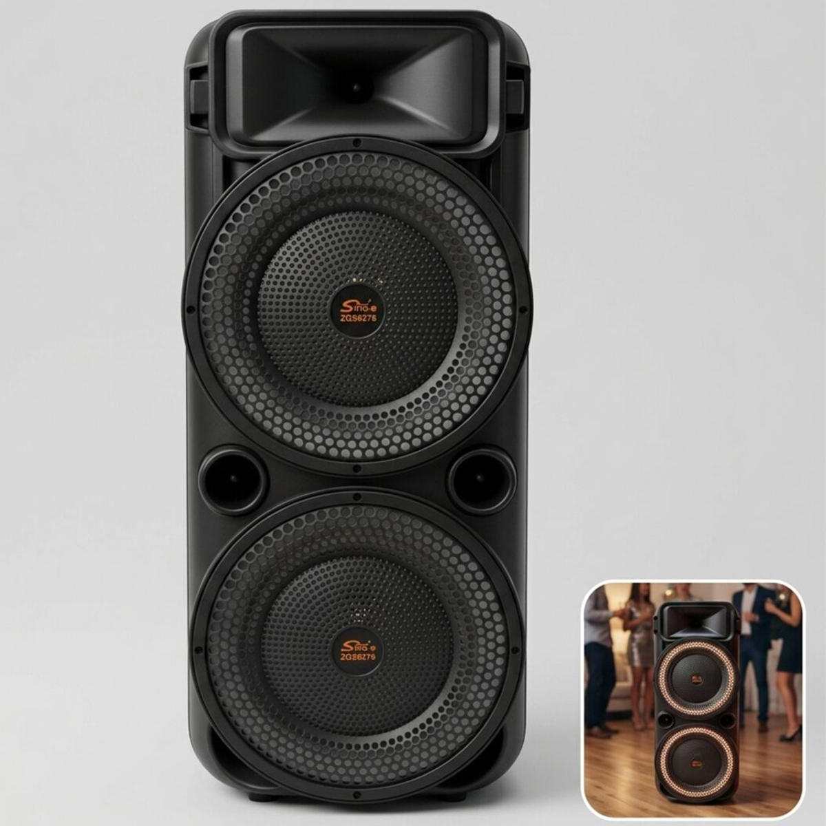 Speaker