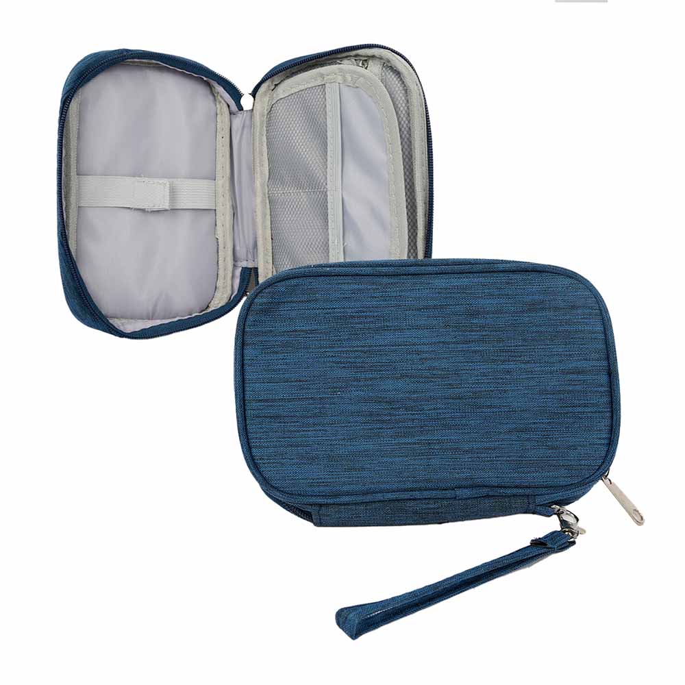 Travel Digital Pouch