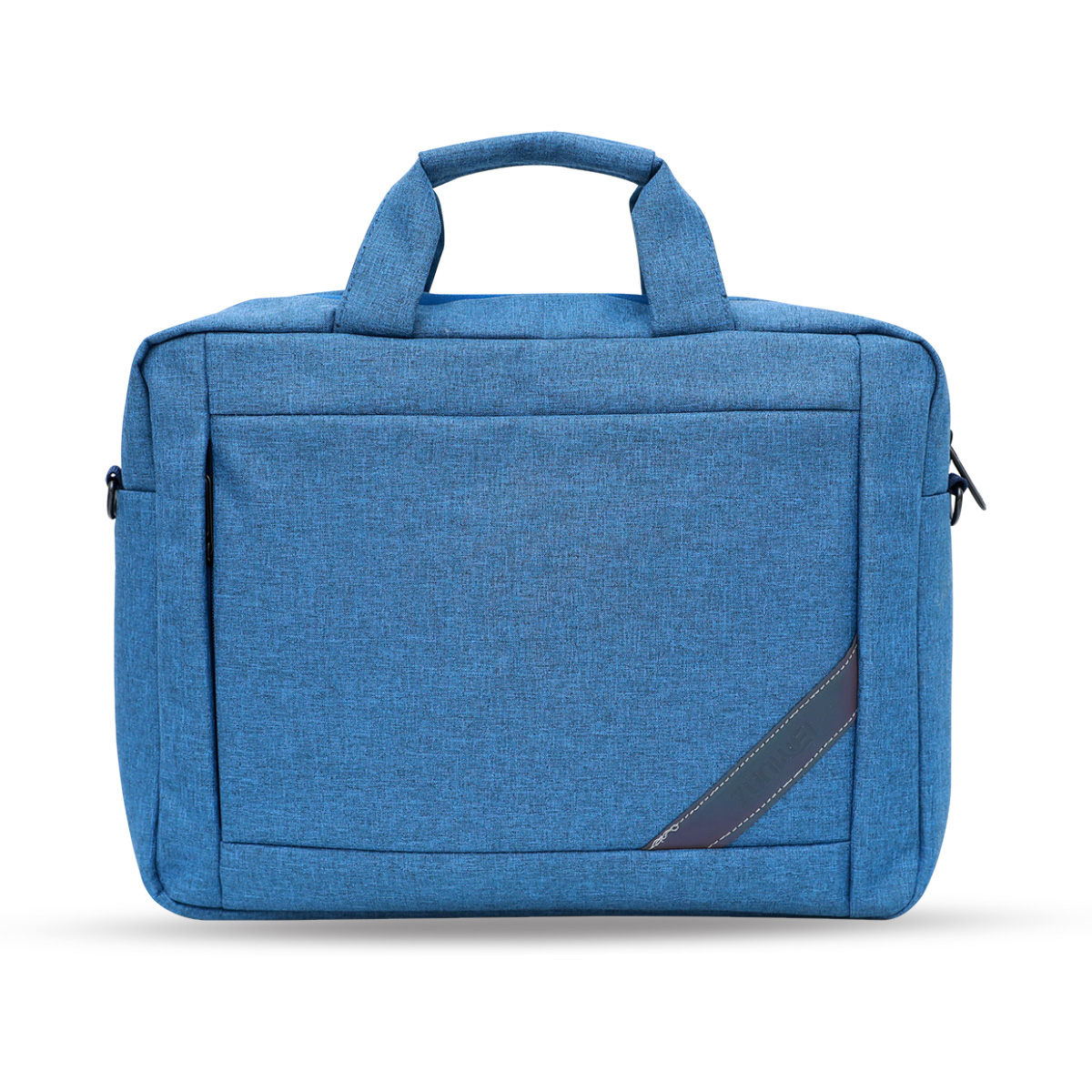 Fabric Laptop Bag 14 Inch