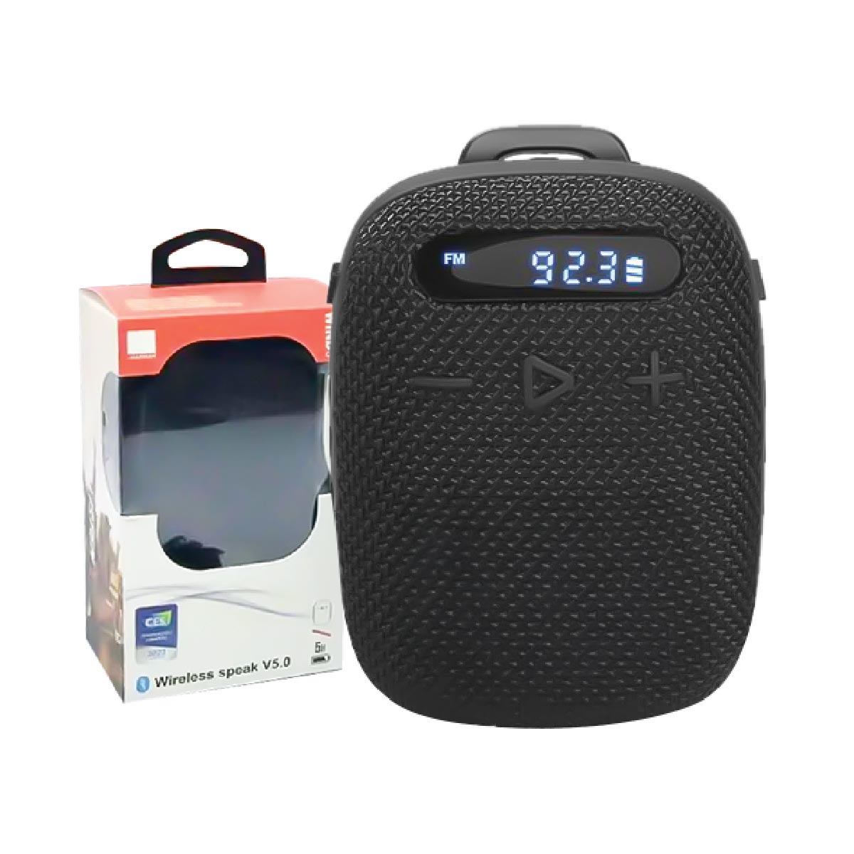 Bluetooth Speaker
