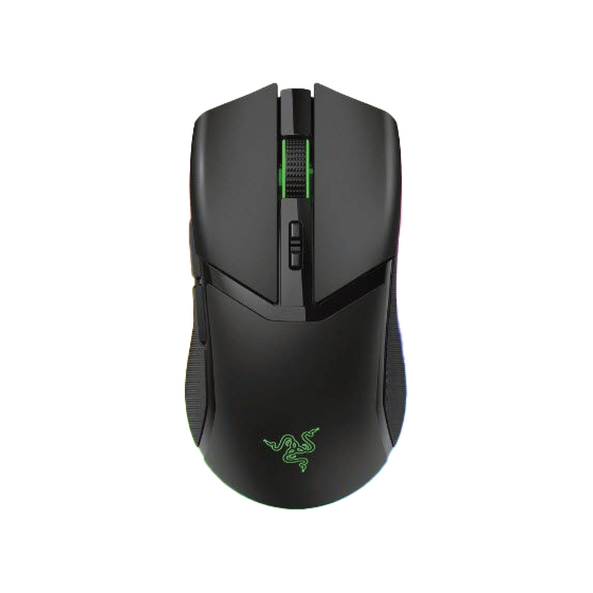 Gaming Mouse