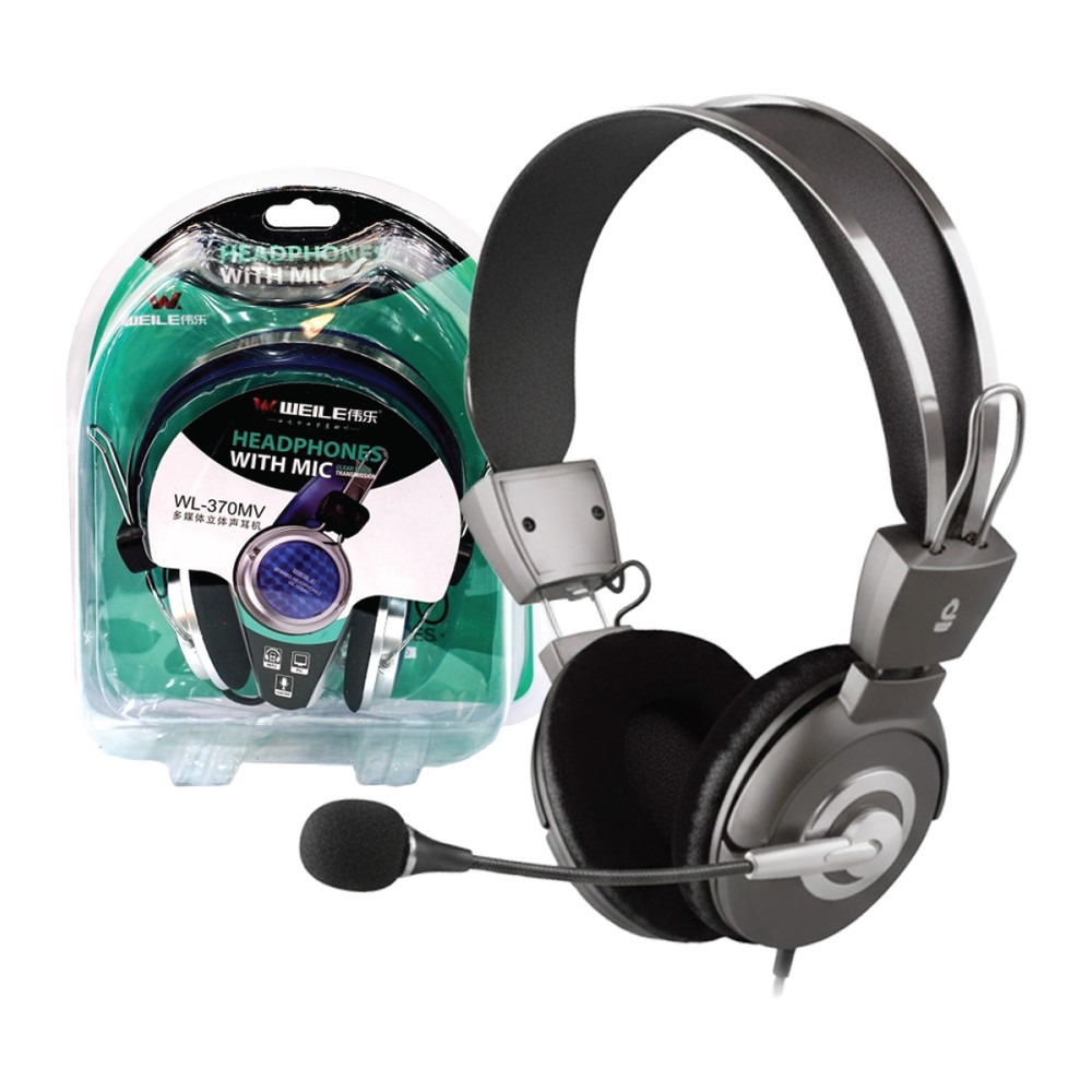 Headphones