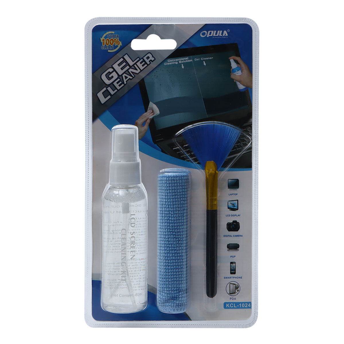 Cleaning Product