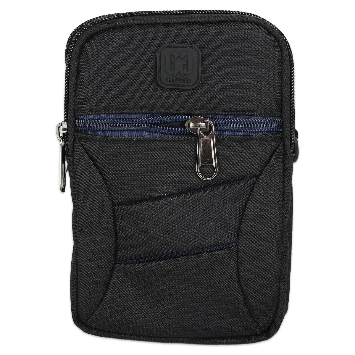 Soft Hard Disk Pouch