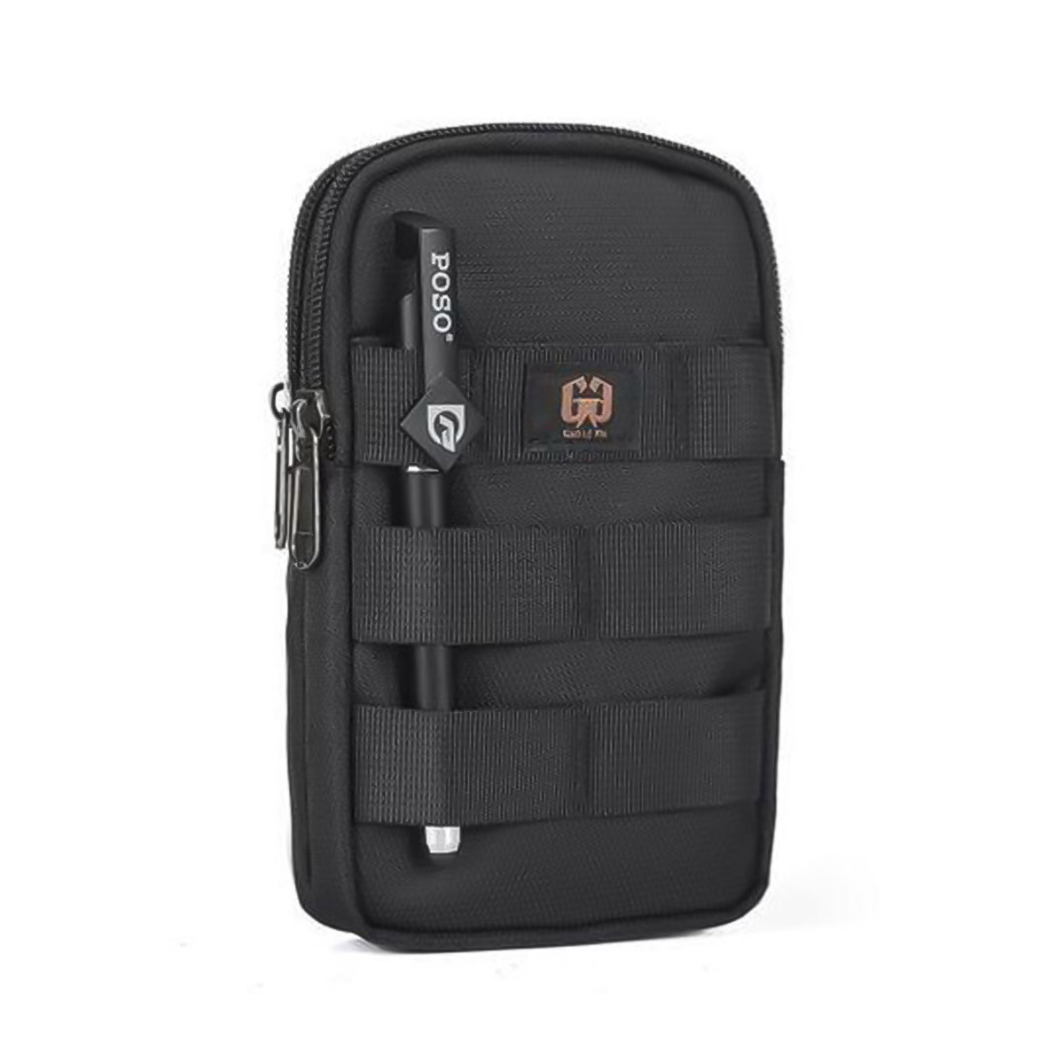 Soft Hard Disk Pouch