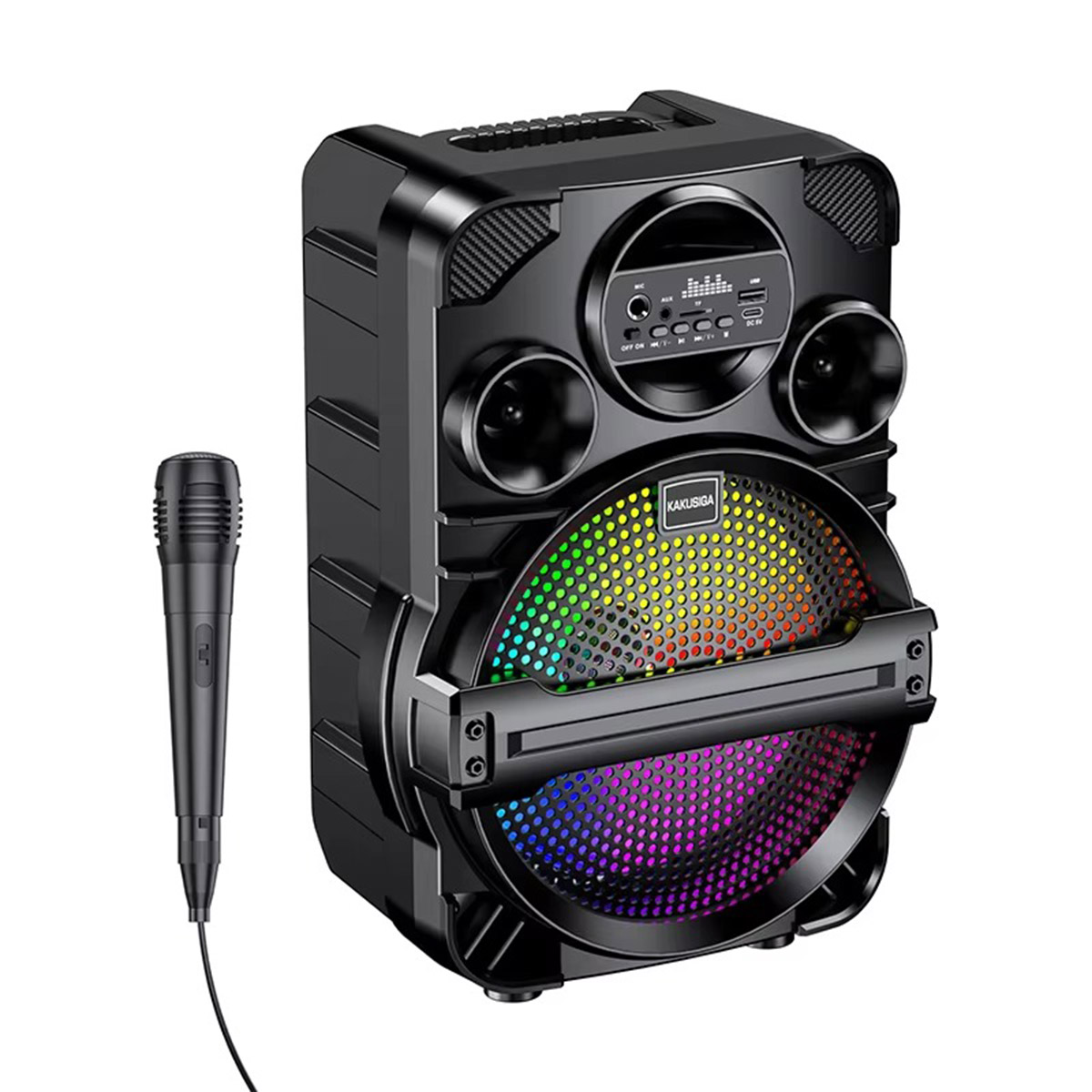 Bluetooth Speaker