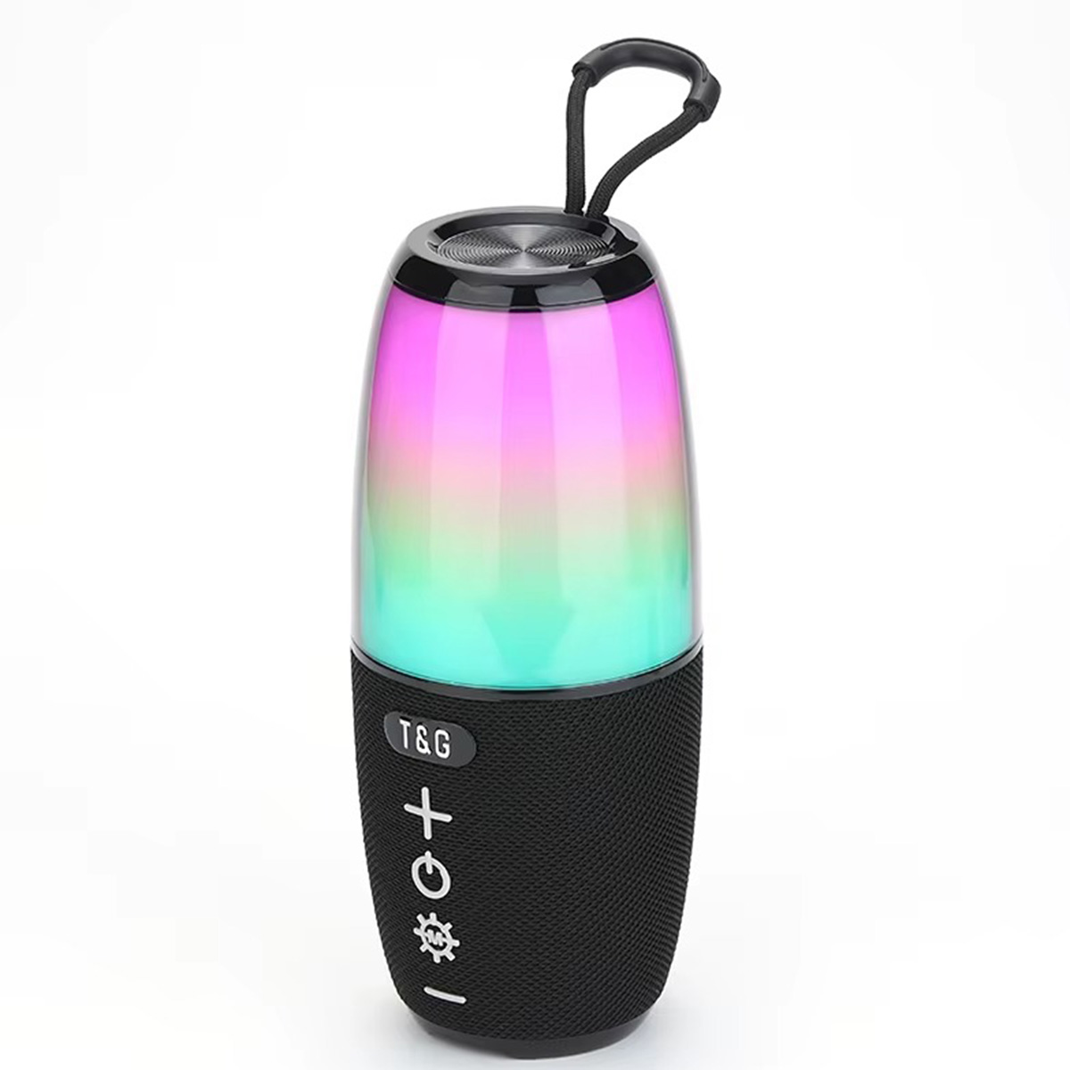 Ansty TWS Wireless Speaker with RGB Light