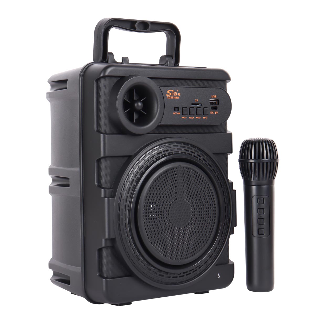 Speaker