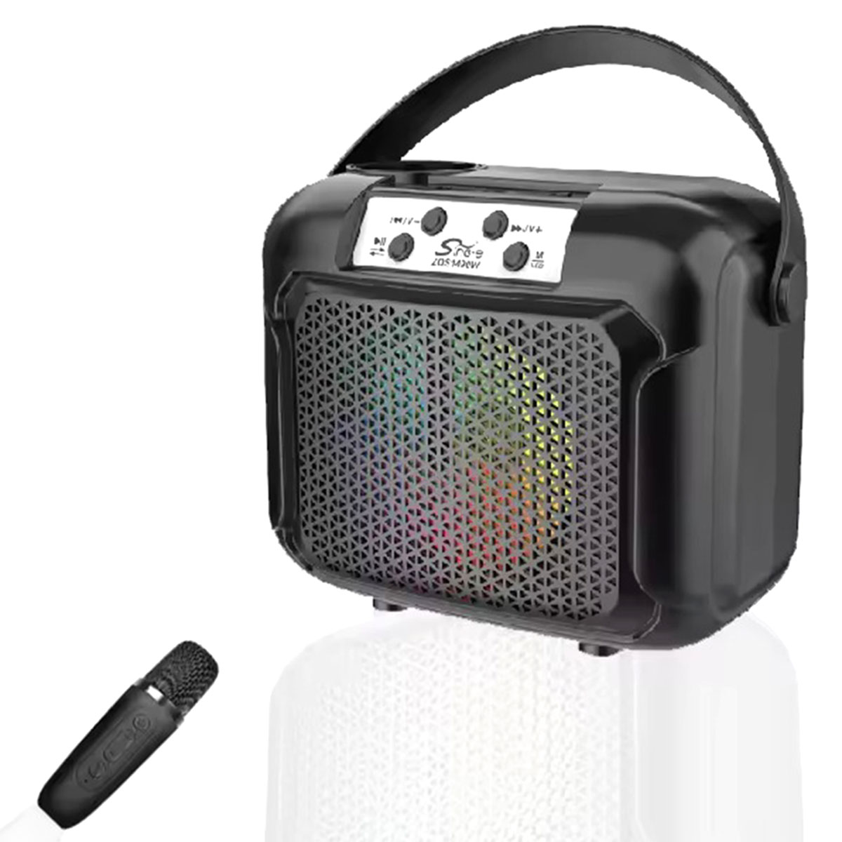 Sing-E Multimedia Speaker 1490W