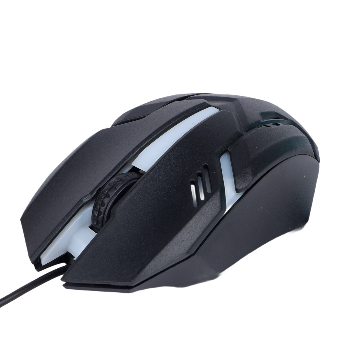 Wired RGB Optical Mouse