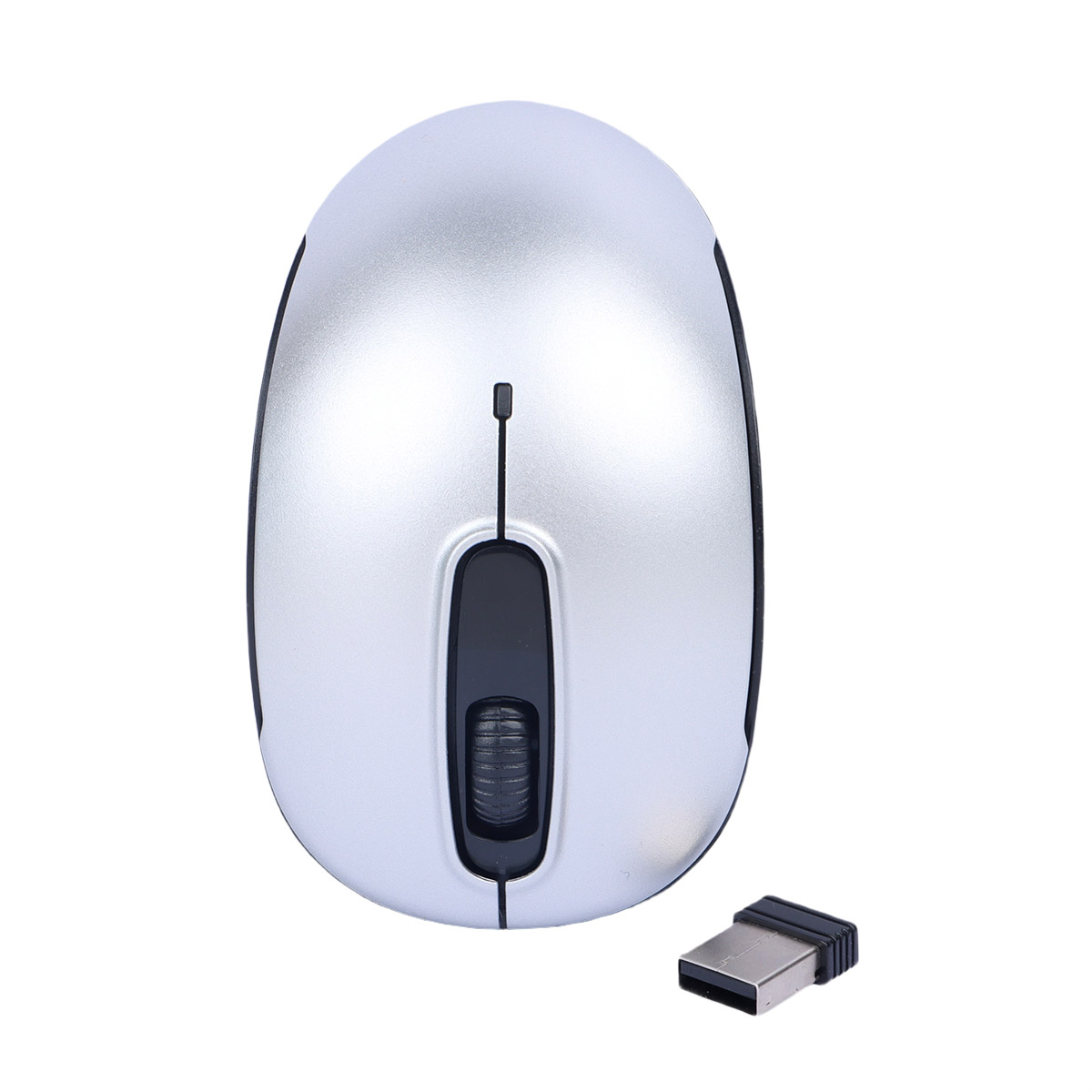 Wireless Optical Mouse