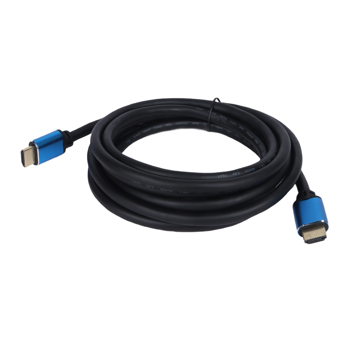 HDMI Cable 4K HDR 3m