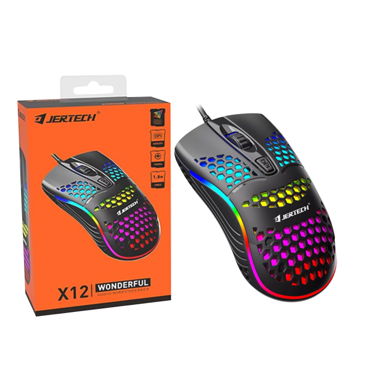 Gaming Mouse