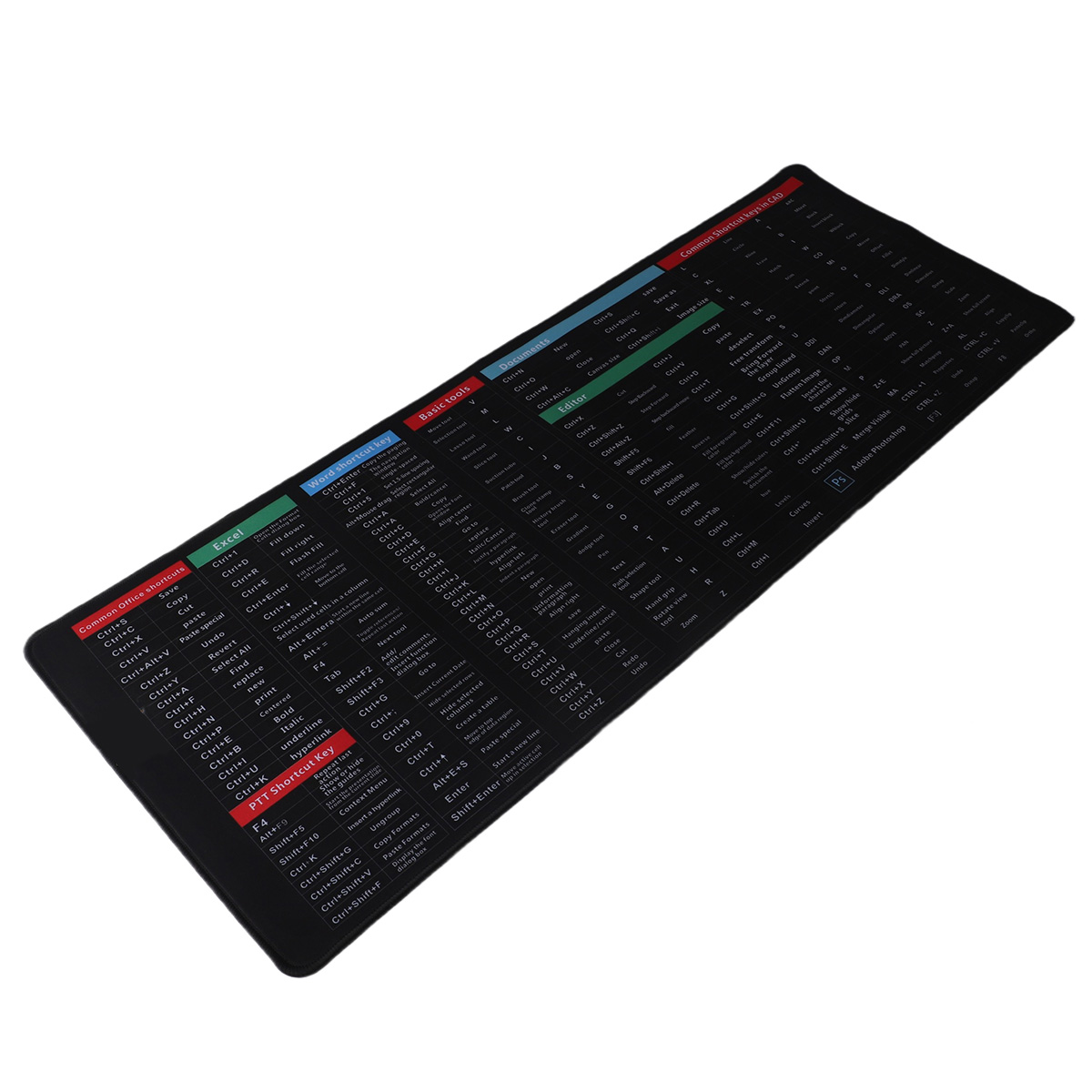 Mouse Pad