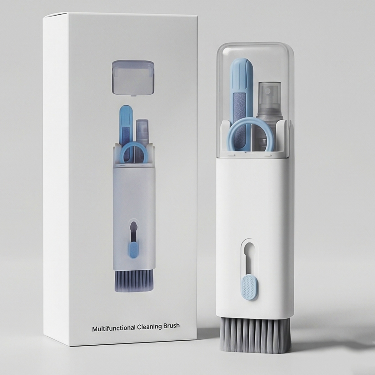 Cleaning Product Set
