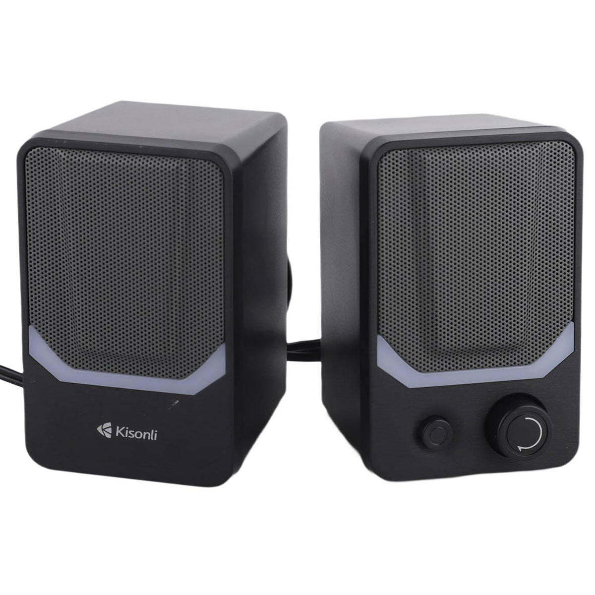 Laptop Speaker with Wire