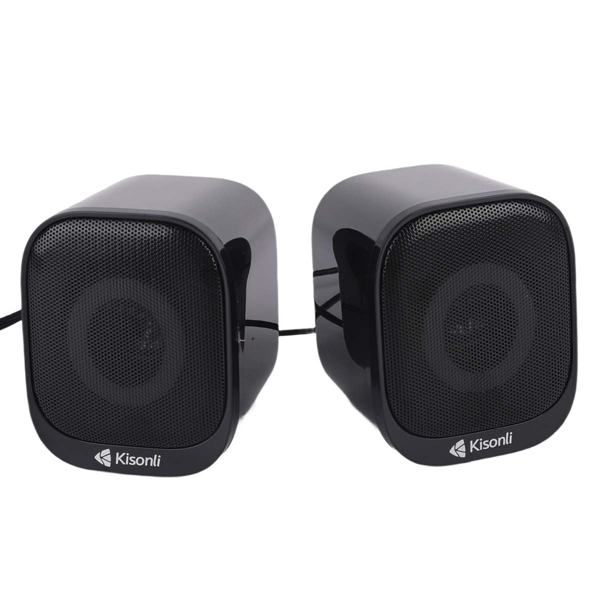 Laptop Speaker with Wire