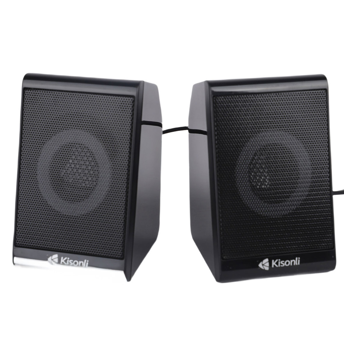 Laptop Speaker with Wire