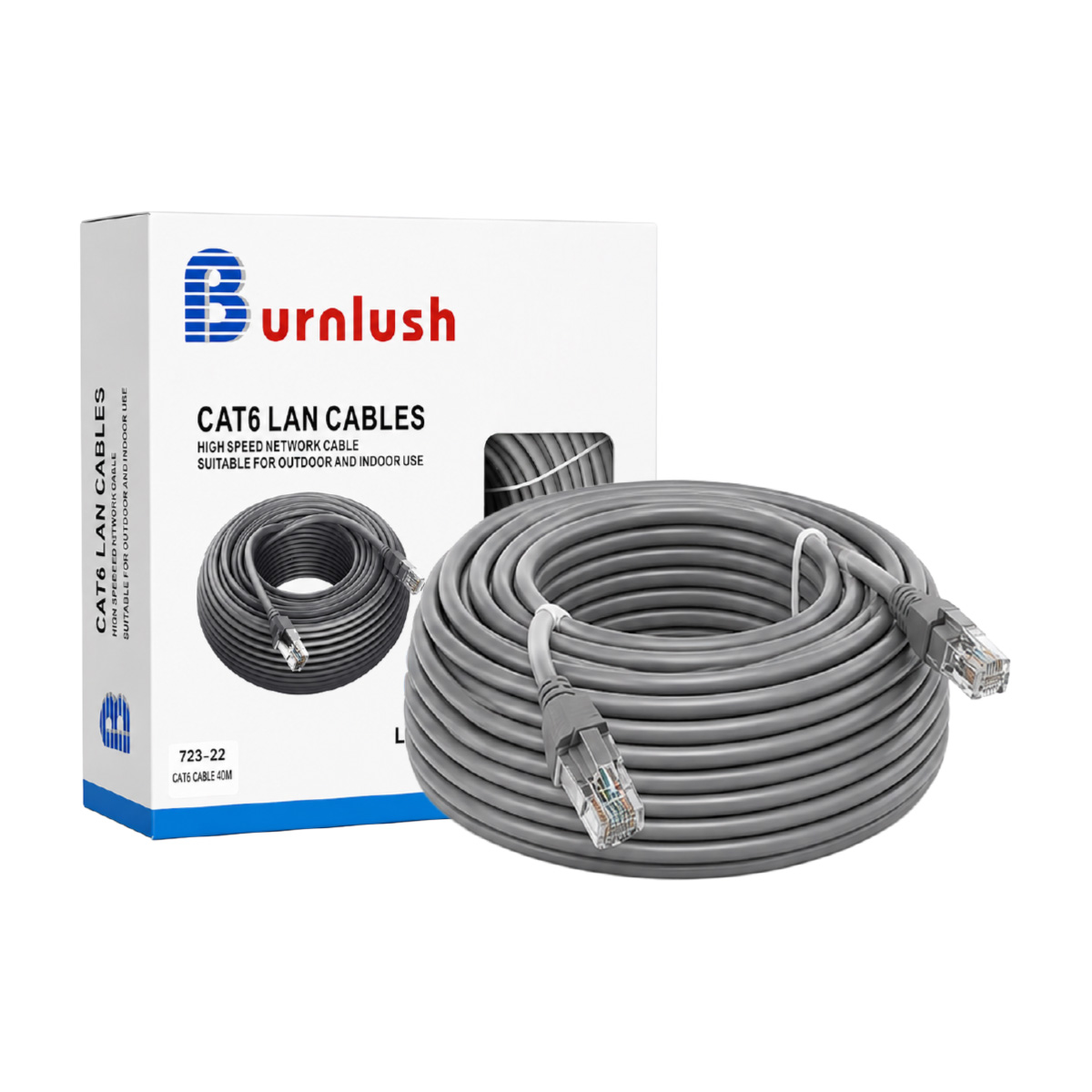 Network Cable 40m
