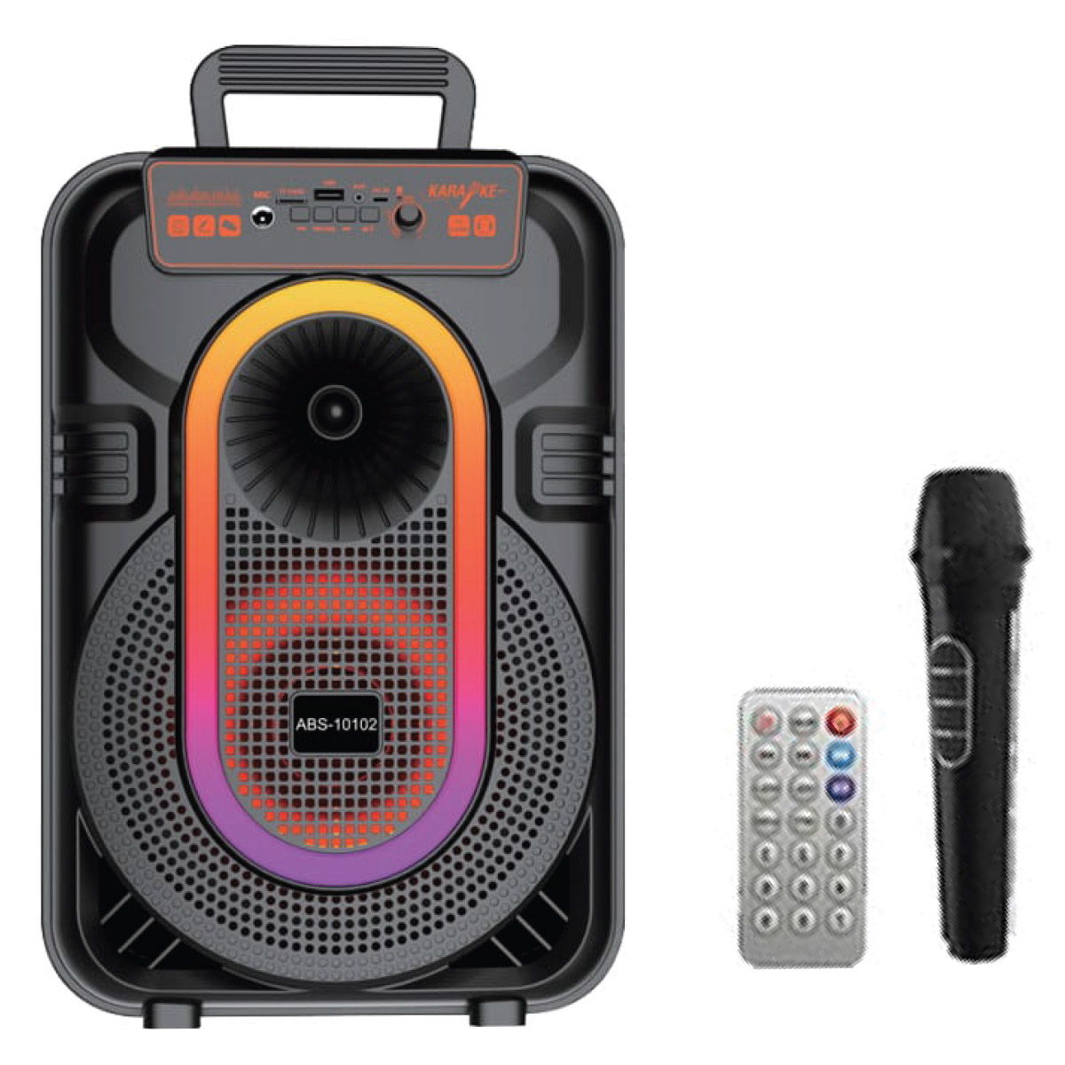Bluetooth Speaker