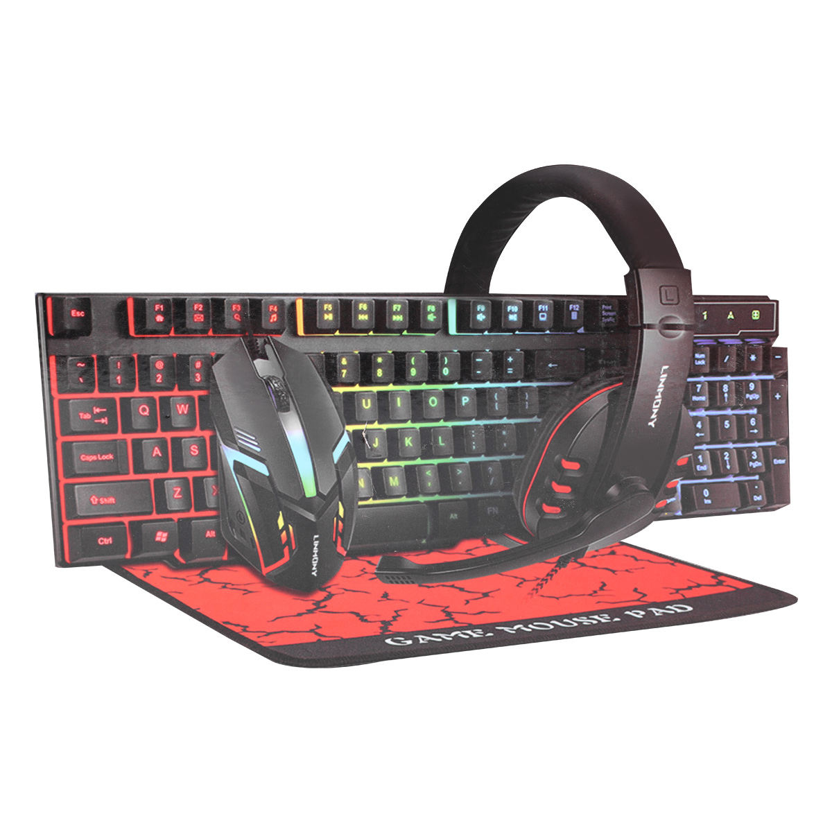 Gaming Keyboard