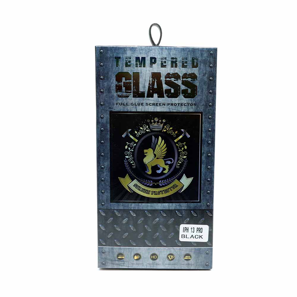 iPhone 13 Pro Screen Protector