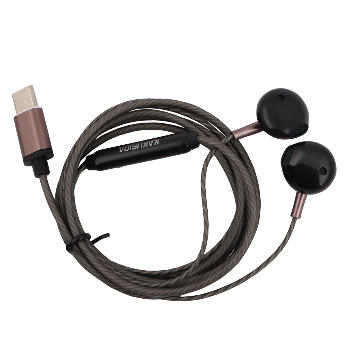 Type-C Mobile Earphones