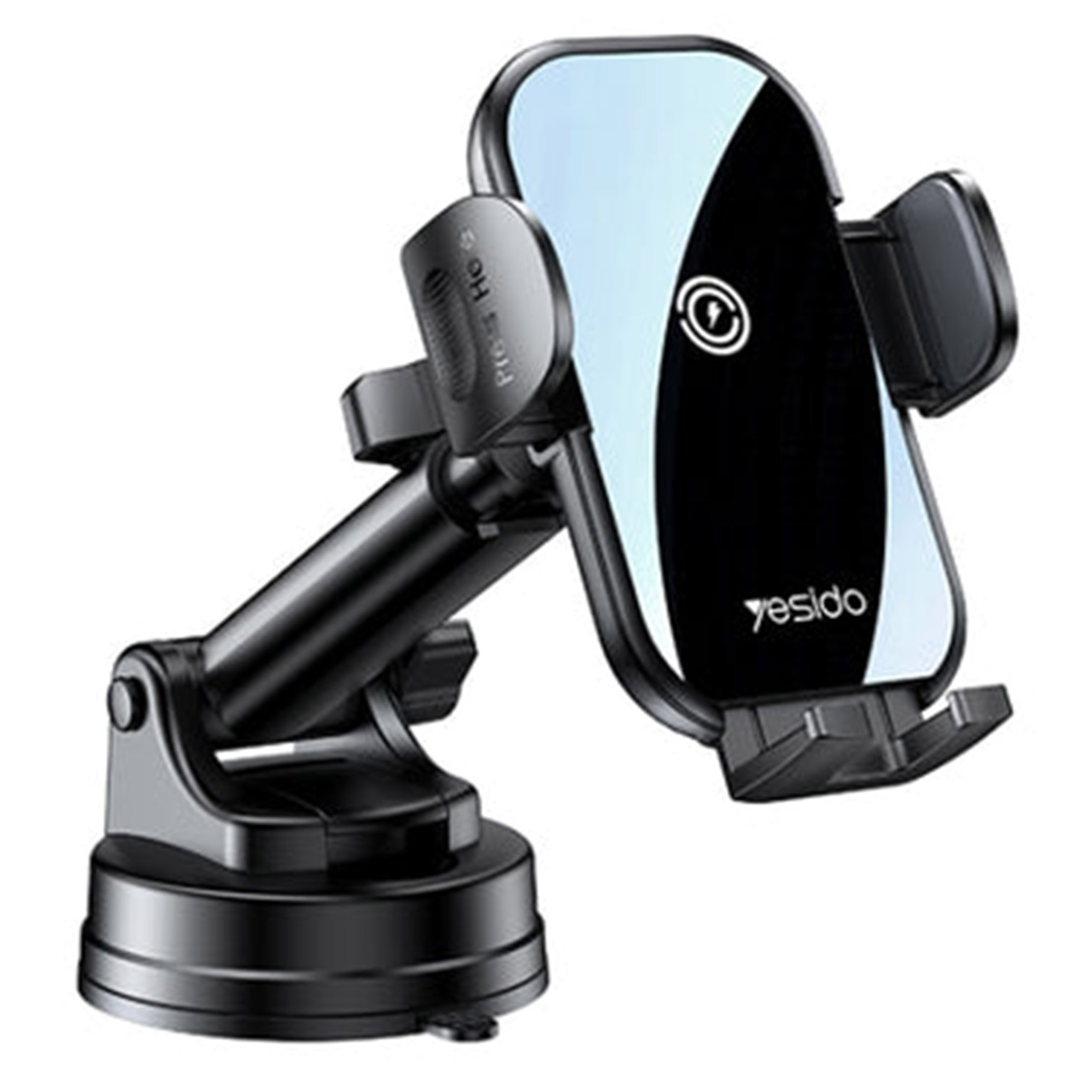 Mobile Car Holder